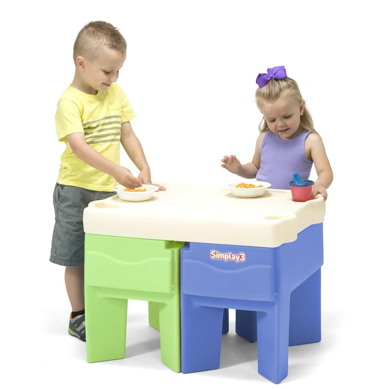 Simplay3 in and sales out activity table
