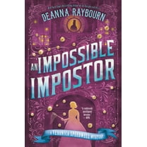 Veronica Speedwell Mystery An Impossible Impostor, (Hardcover)
