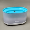thumbnail image 3 of PETLIBRO Cat Water Fountain (71 FL oz) Stainless Steel Ultra Quiet, 3 of 11