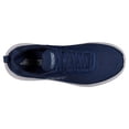 thumbnail image 4 of Tenis SKECHERS Hombre Textil Memory Foam Original azul 26, 4 of 5