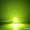 Lemon Green, variant on MAXGTRS 2x H3 LED Headlight Canbus No Fan High Beam Car Fog Light Driving Lamp DRL 12V Mini Design