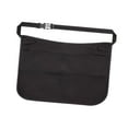 thumbnail image 2 of Cintor de la cintura para peluquería delantal del delantero del jardín de la cintura ajustable Herramientas de peinado de la cintura Bolsa Bag Men, 2 of 8