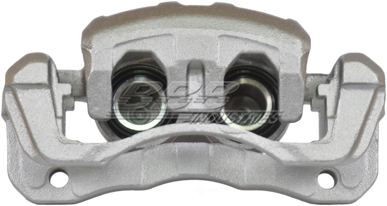 TERREPOWER formerly BBB Industries 99-01220A Reman Caliper w/installation Hardware
