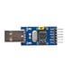 thumbnail image 5 of CH341T Two-In-One Module USB to I2C IIC UART USB to TTL Single-Chip, 5 of 5
