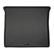 jeep jeep truck cargo area liner