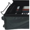 thumbnail image 3 of RockBag by Warwick Premium 76-Key Keyboard Gig Bag, 3 of 4