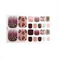 thumbnail image 2 of RYRDWP Ongles Autocollants Ongles Autocollants, 2 of 2
