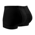 thumbnail image 4 of Ropa Interior De Algodon Mujer Ropa Interior Realzadora De Cintura Baja Para Mujer Con Relleno *2 Piezas, 4 of 4