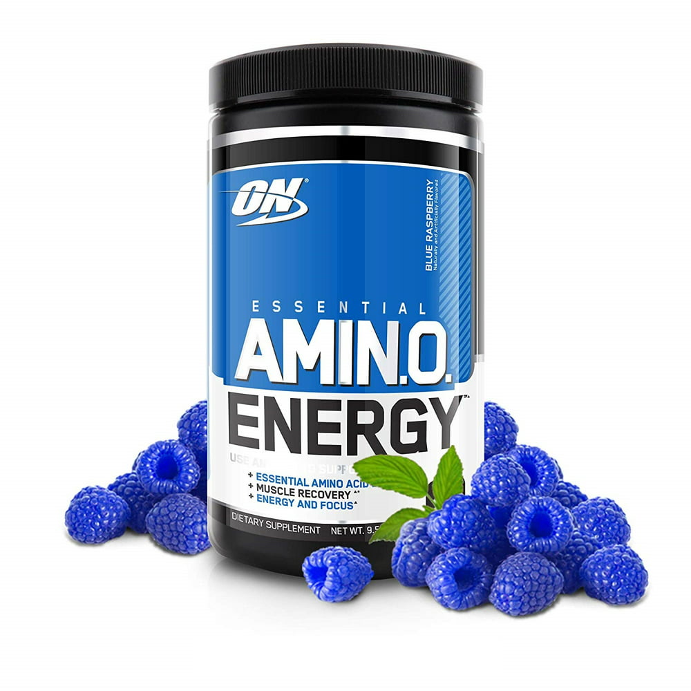 5 Day Aminos pre workout for Weight Loss