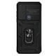 thumbnail image 1 of Estuche GANGXUN para Motorola Moto G Pure, soporte giratorio 360°, estilo mecánico y magnético, 1 of 5