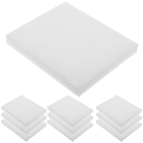 20Pcs Sanding Blocks Sponge Sanding Papers Double-sided Tile Furniture Sand Blocks