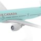 thumbnail image 4 of Scale Planes Model Airplane Toy Plane Aircraft Model for Collection Gift Decoration, 4 of 4
