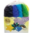 thumbnail image 2 of Pretty Twisted Needle Felting Fun Starter Kit-, 2 of 3