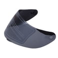 thumbnail image 2 of Replacement Helmet Visor Lens, Motorcycle Helmet Visor Sun Protection Easy To Install Exquisite Workmanship PC  For Helmet Lens Silver Plated, 2 of 8