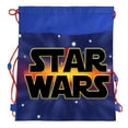 thumbnail image 2 of Star Wars Episode 7 Sling Tote Shoe Bag, 2 of 2