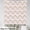 Brown Pink, variant on Manfei Cute Deer Squirrel Rabbit Fabric by the Yard (1 Yard) for Kids, Pink Floral Flower Decorative Fabric by the Yard, Woodland Animal Sewing & Crafting Fabric