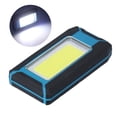 thumbnail image 4 of Luz de trabajo COB ANGGREK portátil magnética recargable USB resistente para el hogar reparación de automóviles, 4 of 8