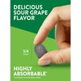 thumbnail image 5 of Magnesium Glycinate Gummies for Adults | 200mg | 60 Count | Grape Flavor | by Nature's Truth, 5 of 7