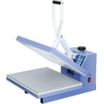 thumbnail image 2 of Yesurprise 16x24 Heat Press Digital Professional Sublimation Machine Fast HeatingIndustrial Quality with Adjustable T-Shirt Pressure Industrial Digital Heat Press Machine, 2 of 8