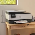 thumbnail image 4 of Printer HP OfficeJet Pro 8125e Wireless All-in-One Color, 4 of 9