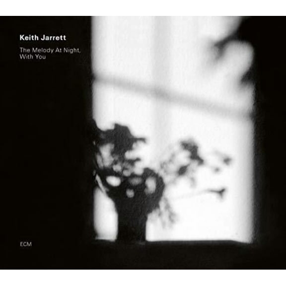 Keith Jarrett - The Melody At Night, With You - Music & Performance - Vinyl