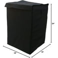 thumbnail image 5 of Shopping CART Liner Grocery - Black, 5 of 5