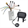 thumbnail image 1 of Controlador de Patinete Eléctrico de 48 V/25 A y 1000 W con Panel de Control para G2 PRO de 10 Pulgadas., 1 of 8