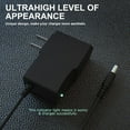 thumbnail image 3 of 12.6V Power Adapter 12V Charger Cord for Massage Fascia Gun Muscle Blaster, 3 of 7