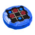 thumbnail image 2 of LEEYNEER Clearance 4 In 1 Handheld Puzzle Game Console Electronic Game Puzzle And Growth Portable Travelling Game Board Game For Ride Along Childre Best Gift, 2 of 9
