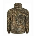 thumbnail image 6 of Drake Waterfowl Refuge 3.0 Fleece Lined Full-Zip Jacket, 6 of 7