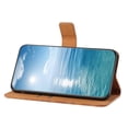 thumbnail image 3 of For Xiaomi Redmi Note 14 Pro 5G / 14 Pro+ 5G Case Leather Case Ethnic Style Phone Wallet Cover with, 3 of 5