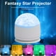 thumbnail image 4 of Proyector Cielo Estrellado Galaxia para Niñas Y Ola Oceánica Habitaciones, 4 of 9