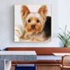 thumbnail image 5 of Wdftyju Pintura de diamante 5D, perro abstracto, taladro redondo completo, arte de pared DIY (J83830) Wdftyju 7ml0xh6wj8hk9ls1D04, 5 of 8