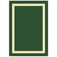 thumbnail image 2 of Portrait 5'4" x 7'8" Area Rug In Color Greenfield-Color:greenfield,Material:Nylon, 2 of 2