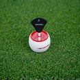 thumbnail image 6 of MAZEL Wheel-Like Golf Practice Ball, Adjustable Weight Putting Trainer with Instant Feedback, 6 of 8