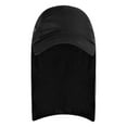 thumbnail image 3 of CHUANK Chapeau de Pêche à Grand Bord pour Hommes UPF 50+ avec Rabat de Cou, 3 of 7