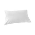 thumbnail image 2 of Under $5! Rvasteizo Pillow Cases, Solid Color Brushed Pillowcase Comfortable Pillowcase, 2 of 5