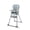 Hudson, variant on Graco Made2Grow 5-in-1 Infant Toddler High Chair, Terrazo, 17.55 lbs