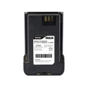 RCA B2616LI Battery Genuine RCA Handheld Radio Battery | Lithium Ion (Li-Ion) | High Capacity | 1600mAh / 11.84Wh | 7.4V