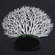 thumbnail image 4 of Plantas De Coral Artificiales, Decoración De Acuario Bajo El Agua, Con Base De Resina, Crea Un Ambiente De Vida, Adecuado Para Agua Dulce Y Salada, Adhesión Para Bacterias, 4 of 7