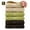 E_Base#3649, variant on Qaailabf 6 Pack Cotton Towels Set, Highly Absorbent 400GSM, 27.1"x13.3", Soft Durable Bathroom Gym Shower Hotel Spa Towels, Machine Washable, Bright Mixed Colors