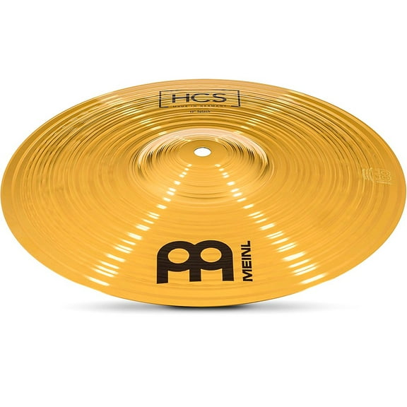 Meinl 12" HCS Splash Cymbal