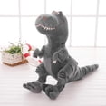 thumbnail image 1 of Peluche HUOGUO T-Rex Tyrannosaurus de 28 cm de peluche, 1 of 2