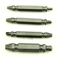 thumbnail image 1 of 4X Screw Extractor Drill Bits Guide Set Broken Bolt Remover Easy Out #1 #2 #3 #4, 1 of 2