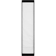 Profoto 1x6' Rectangular XL Softbox, Silver