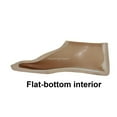 thumbnail image 2 of Premium Foot Shell Compatible with OSSUR Foot |Size 22–30cm| Beige L/R Available, 2 of 4