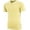 1hc04_Squash, variant on Hat and Beyond Men's Basic Short Sleeve Solid Cotton V Neck Tee Shirts