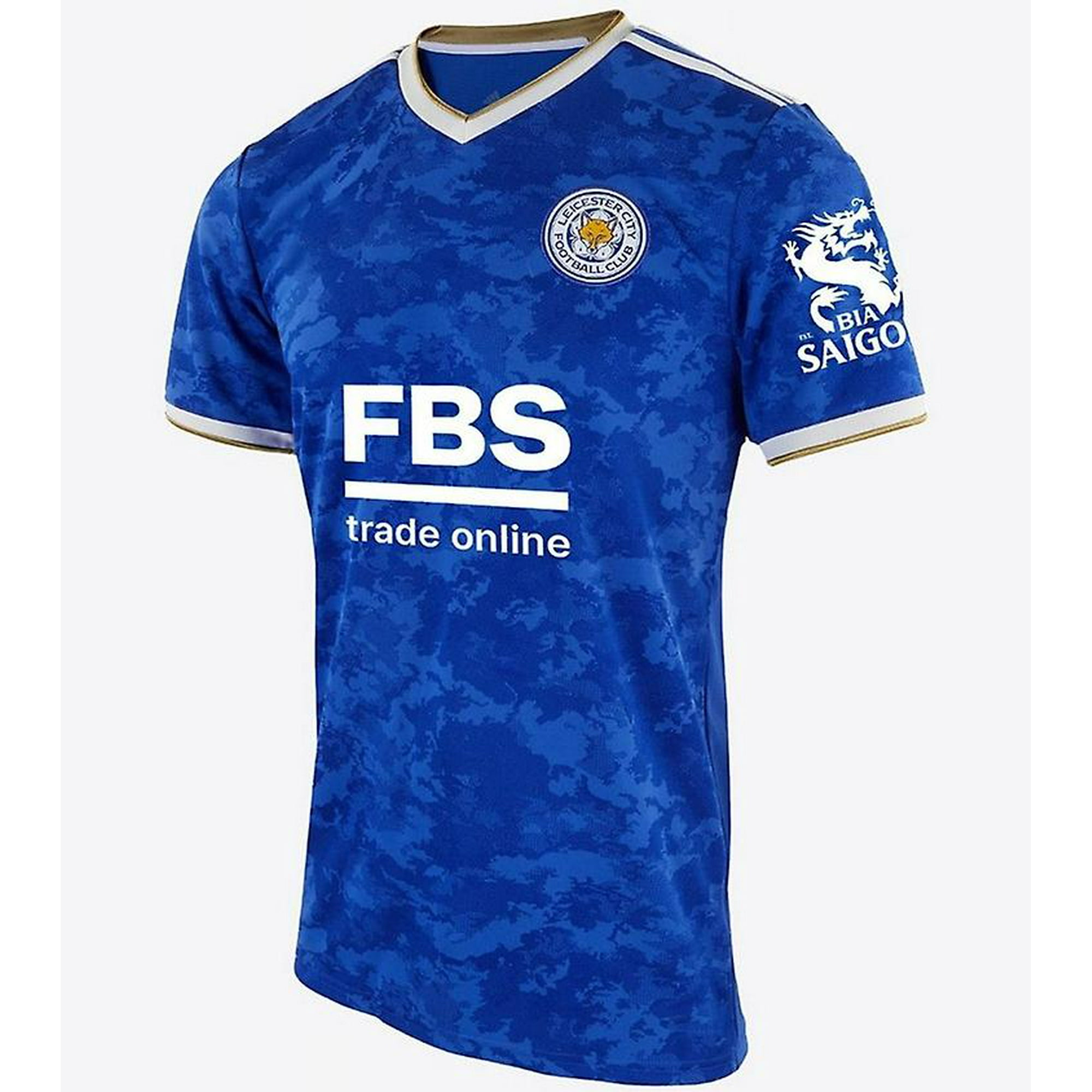 Uniforme del leicester city 2020 new arrivals