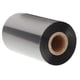 thumbnail image 4 of Cinta de transferencia térmica cinta de impresora resistente al desgaste antiestática negra 110 mm x 300 m para etiquetas ANGGREK Otros, 4 of 8