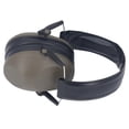 thumbnail image 1 of Noise Cancelling Earmuffs, Foldable Safety Ear Muffs Effective Hearing  with Rotating Design for Studying, 1 of 7